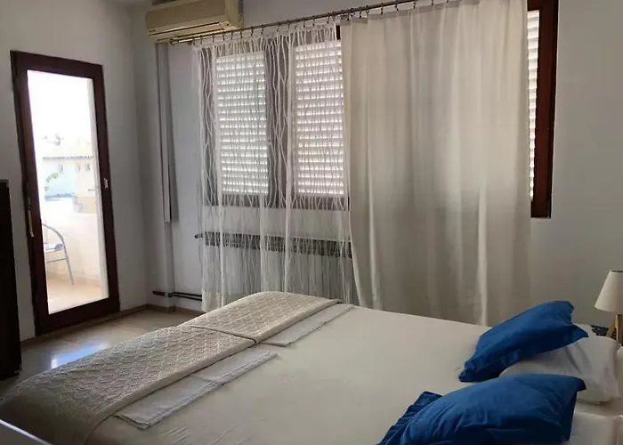 Studio I Soba Makarska