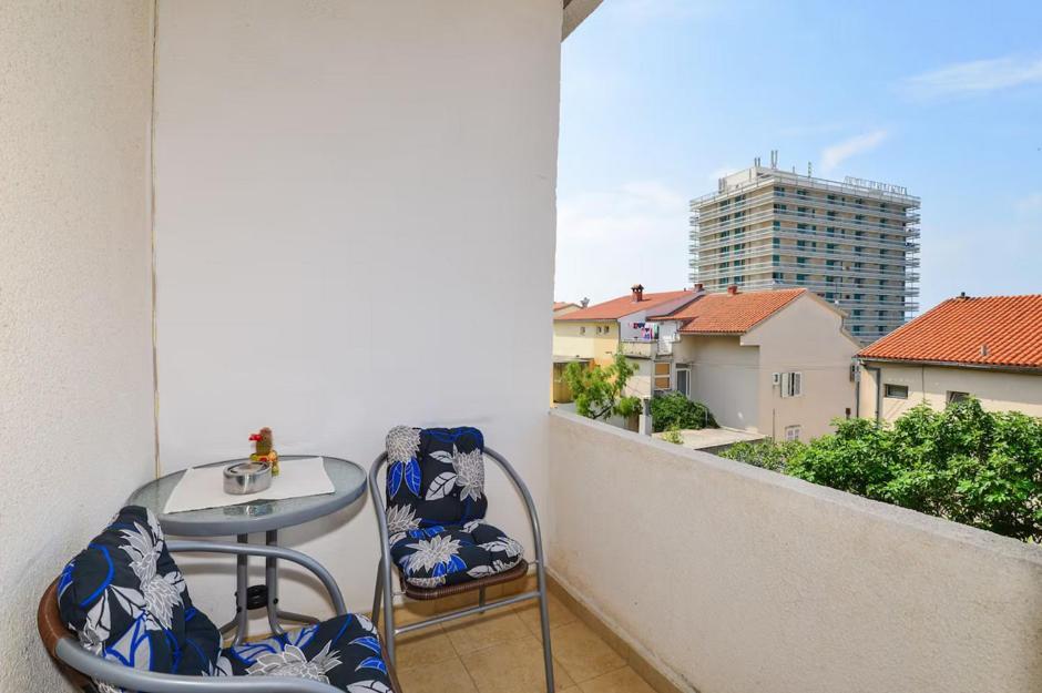 Apartment I Soba Makarska