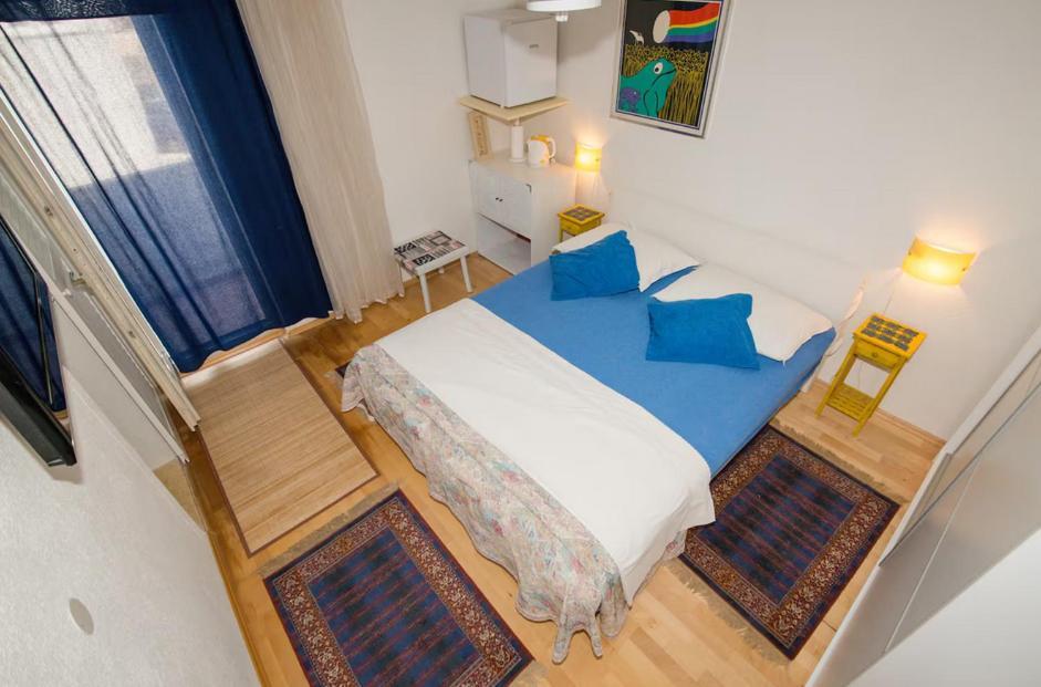 I Soba Apartment
