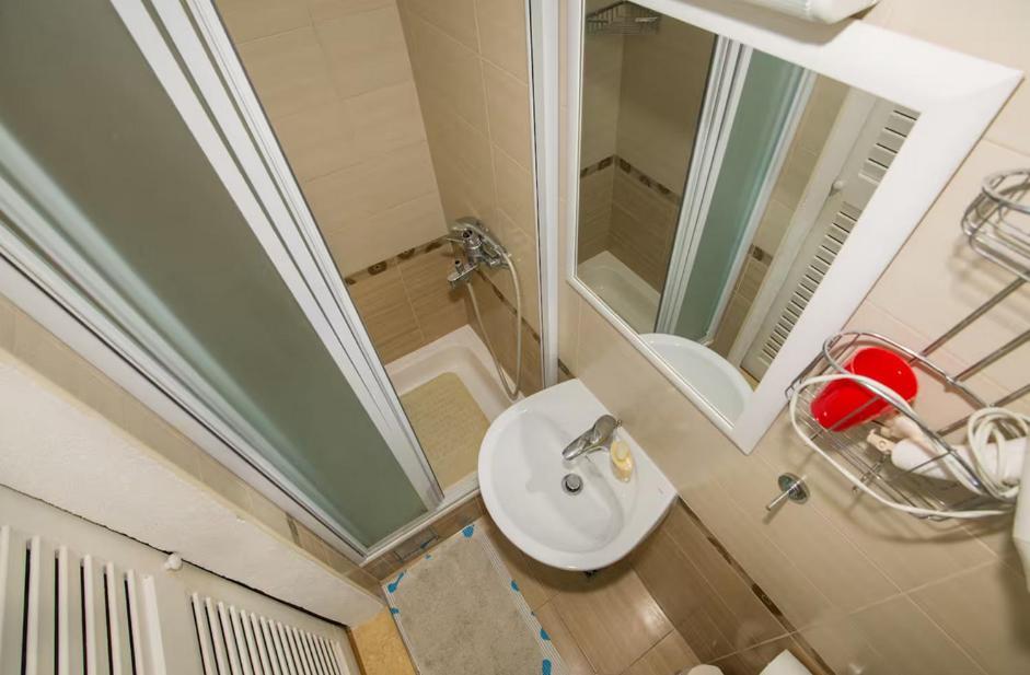 Apartment I Soba Makarska