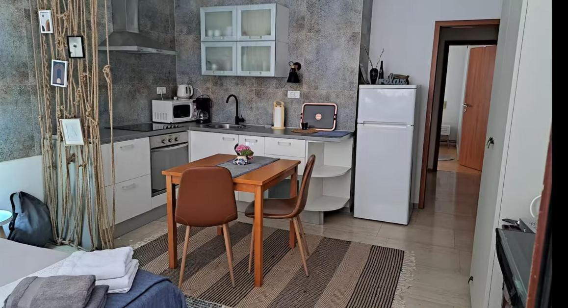 I Soba Apartment Makarska