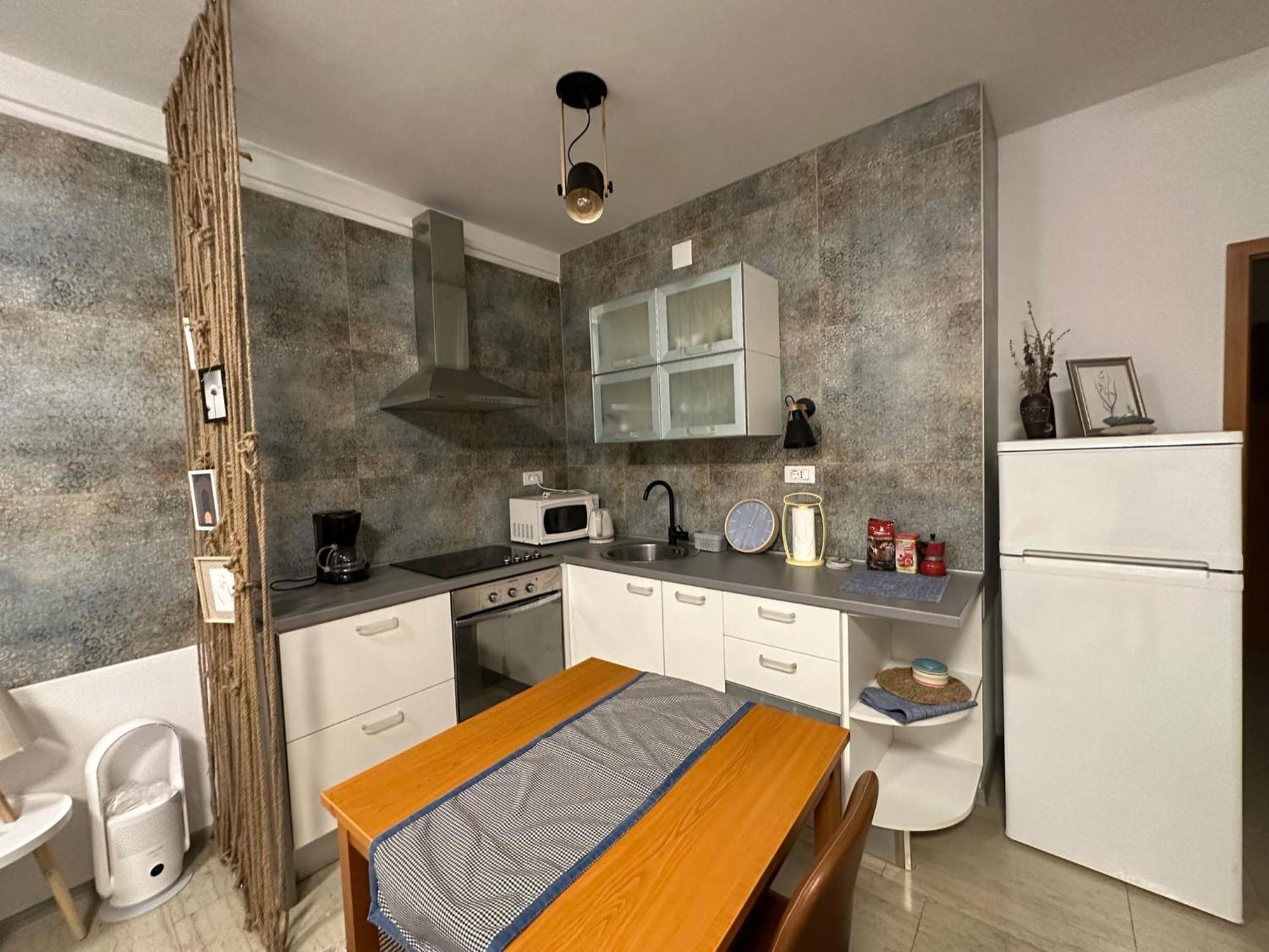I Soba Apartment Makarska